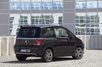 Peugeot 1007 RC Concept 2004 года